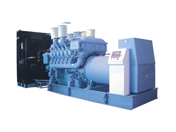 Diesel Generator Set