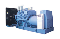 San'ao Tells You About Diesel Generator Maintenance
