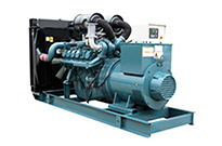 Daily Pre-Operation Inspection for Dongguan Diesel Generator Sets