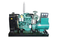 Analysis of Smoke Emission Faults in Diesel Generator Sets