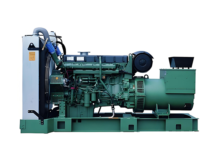 Volvo Diesel Generator